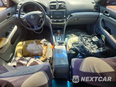 Zdjęcie 8 z 12 samochodu: 2006 ACURA TSX VIN:JH4CL96846C006086 - miniatura