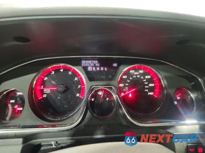 Zdjęcie 9 z 13 samochodu: 2017 GMC ACADIA LIMITED SLT-2 VIN:1GKKRSKD7HJ289253 - miniatura