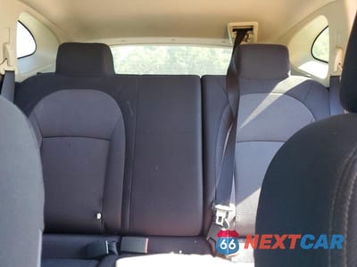 Zdjęcie 10 z 13 samochodu: 2010 NISSAN ROGUE SL VIN:JN8AS5MT3AW011643 - miniatura