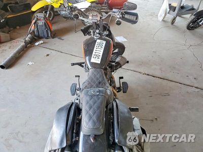 Zdjęcie 6 z 8 samochodu: 2023 HARLEY-DAVIDSON FXBBS VIN:1HD1YYK13PB017499 - miniatura