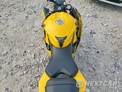 Zdjęcie 6 z 9 samochodu: 2008 YAMAHA YZFR6 VIN:JYARJ16E18A002337 - miniatura