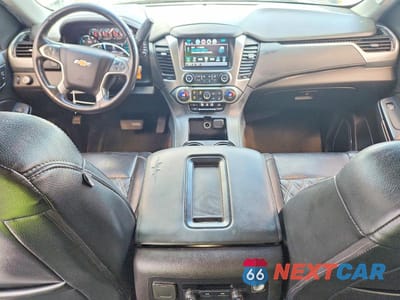 Zdjęcie 8 z 13 samochodu: 2018 CHEVROLET TAHOE C1500 LS VIN:1GNSCAKC8JR270529 - miniatura