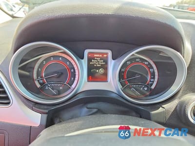 Zdjęcie 9 z 14 samochodu: 2014 DODGE JOURNEY SE VIN:3C4PDCAB0ET172463 - miniatura