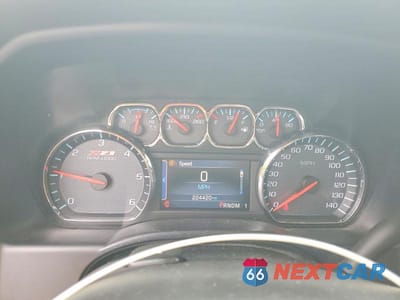 Zdjęcie 9 z 13 samochodu: 2015 CHEVROLET SILVERADO K2500 HEAVY DUTY LT VIN:1GC2KVEG4FZ102556 - miniatura