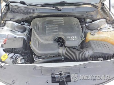 Zdjęcie 11 z 12 samochodu: 2020 DODGE CHARGER SXT VIN:2C3CDXBG6LH183395 - miniatura
