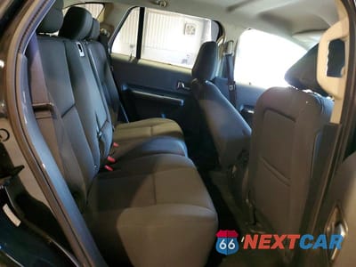 Zdjęcie 11 z 14 samochodu: 2010 FORD EDGE SEL VIN:2FMDK4JC7ABB59458 - miniatura