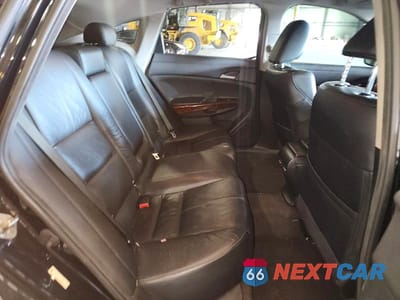 Zdjęcie 10 z 12 samochodu: 2012 HONDA CROSSTOUR EXL VIN:5J6TF1H55CL002325 - miniatura