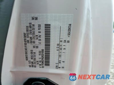 Zdjęcie 12 z 12 samochodu: 2024 FORD E350 REFRIGERATED BOX TRUCK VIN:1FDWE3FN2RDD19580 - miniatura