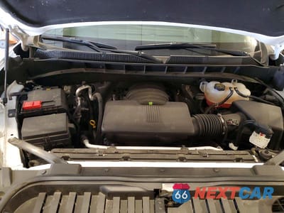 Zdjęcie 11 z 12 samochodu: 2024 CHEVROLET SILVERADO K1500 RST VIN:1GCUDEED8RZ294321 - miniatura