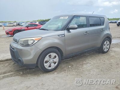 2015 KIA SOUL BASE KNDJN2A23F7175814 - główne zdjęcie licytacji z USA - miniatura