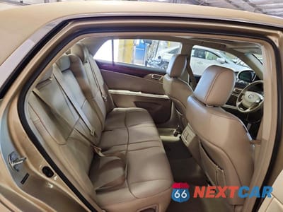 Zdjęcie 10 z 12 samochodu: 2011 TOYOTA AVALON BASE VIN:4T1BK3DB3BU390728 - miniatura