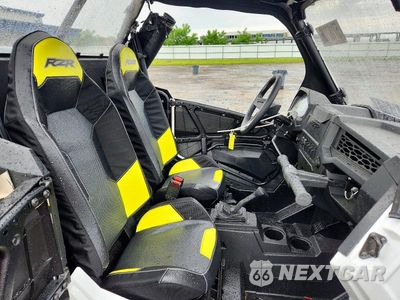 Piąte zdjęcie samochodu w środku: 2021 POLARIS RZR 1000 XP UTILITY VEHICLE VIN:3NSNAE995MN382989 - miniatura