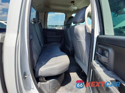 Zdjęcie 10 z 12 samochodu: 2017 RAM 1500 ST VIN:1C6RR6FT2HS825952 - miniatura