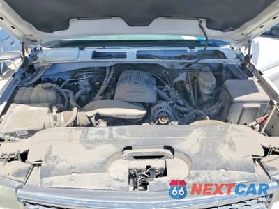 Zdjęcie 11 z 12 samochodu: 2005 CHEVROLET SILVERADO C2500 HEAVY DUTY VIN:1GCHC24U85E252334 - miniatura