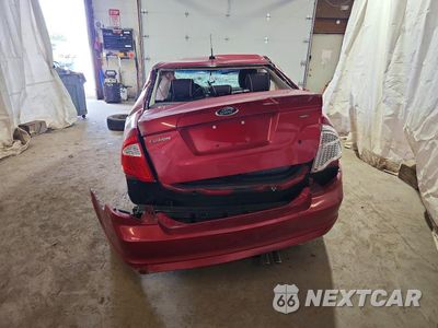 Zdjęcie 6 z 13 samochodu: 2011 FORD FUSION SE VIN:3FAHP0HA0BR231808 - miniatura