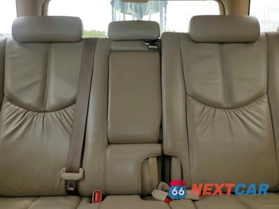 Zdjęcie 10 z 13 samochodu: 2001 LEXUS RX 300 VIN:JTJHF10U910227101 - miniatura
