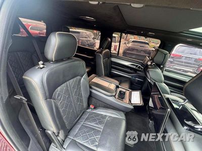 Zdjęcie 6 z 10 samochodu: 2022 JEEP GRAND WAGONEER SERIES III VIN:1C4SJVGJ2NS144713 - miniatura