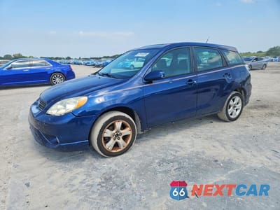2005 TOYOTA COROLLA MATRIX XR 2T1KR32E85C352118 - główne zdjęcie licytacji z USA - miniatura