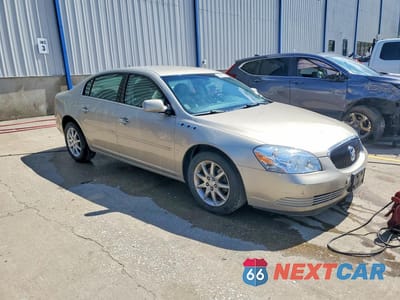 Czwarte zdjęcie samochodu z boku: 2008 BUICK LUCERNE CXL VIN:1G4HD57208U126578 - miniatura