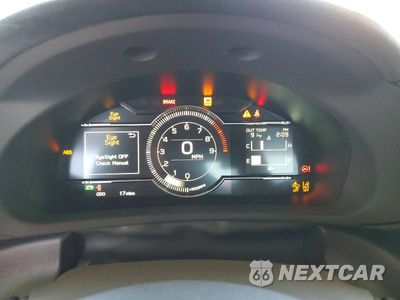 Zdjęcie 17 z 24 samochodu: 2025 SUBARU BRZ LIMITED VIN:JF1ZDBE10S9703739 - miniatura