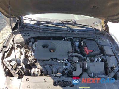 Zdjęcie 11 z 12 samochodu: 2019 NISSAN ALTIMA S VIN:1N4BL4BVXKN307820 - miniatura