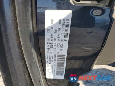 Zdjęcie 13 z 13 samochodu: 2013 DODGE GRAND CARAVAN SE VIN:2C4RDGBGXDR634491 - miniatura