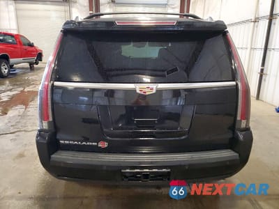 Zdjęcie 6 z 14 samochodu: 2015 CADILLAC ESCALADE PREMIUM VIN:1GYS4NKJXFR610292 - miniatura