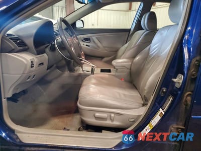 Zdjęcie 7 z 12 samochodu: 2009 TOYOTA CAMRY HYBRID VIN:4T1BB46K99U089295 - miniatura