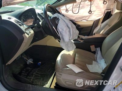 Zdjęcie 7 z 12 samochodu: 2016 BUICK REGAL PREMIUM VIN:2G4GT5GX6G9208448 - miniatura