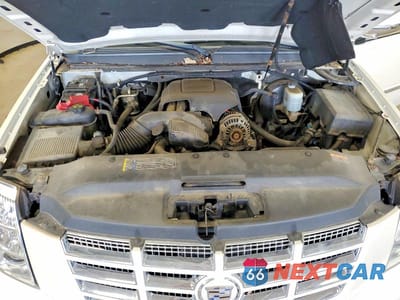 Zdjęcie 11 z 12 samochodu: 2011 CADILLAC ESCALADE EXT LUXURY VIN:3GYT4MEFXBG194230 - miniatura