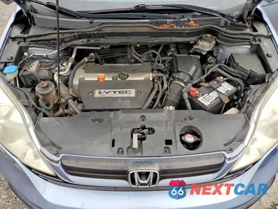 Zdjęcie 12 z 13 samochodu: 2008 HONDA CR-V LX VIN:5J6RE38338L000569 - miniatura