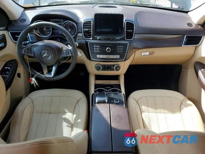Zdjęcie 8 z 13 samochodu: 2017 MERCEDES-BENZ GLS 450 4MATIC VIN:4JGDF6EEXHA761711 - miniatura
