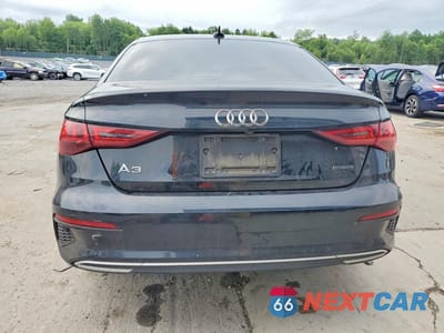 Zdjęcie 6 z 12 samochodu: 2022 AUDI A3 PREMIUM VIN:WAUGUDGY4NA089706 - miniatura