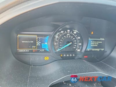 Zdjęcie 9 z 13 samochodu: 2023 FORD EDGE SEL VIN:2FMPK4J93PBA39943 - miniatura