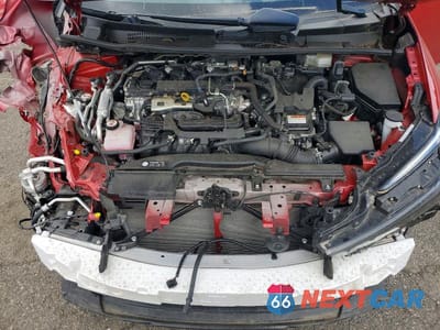 Zdjęcie 11 z 12 samochodu: 2024 TOYOTA PRIUS PRIME XSE VIN:JTDACACU0R3018302 - miniatura