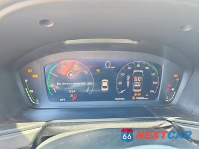 Zdjęcie 9 z 12 samochodu: 2025 HONDA ACCORD HYBRID SPORT VIN:1HGCY2F57SA086720 - miniatura