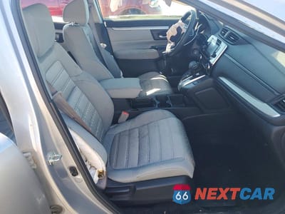 Zdjęcie 7 z 13 samochodu: 2020 HONDA CR-V LX VIN:2HKRW2H24LH616671 - miniatura