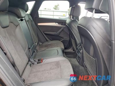 Zdjęcie 11 z 13 samochodu: 2020 AUDI SQ5 PREMIUM PLUS VIN:WA1B4AFYXL2021814 - miniatura
