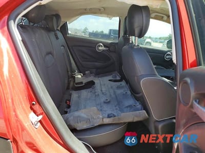 Zdjęcie 11 z 13 samochodu: 2016 FIAT 500X TREKKING VIN:ZFBCFXCT5GP347354 - miniatura