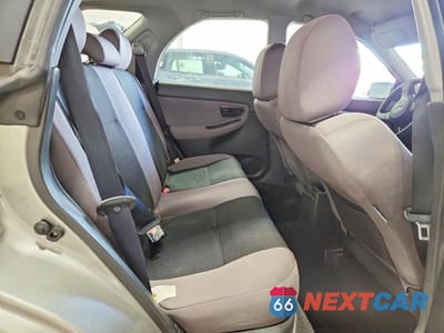 Zdjęcie 10 z 12 samochodu: 2007 SUBARU IMPREZA VIN:JF1GG61667H817894 - miniatura
