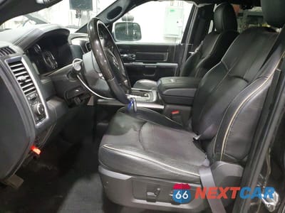 Zdjęcie 7 z 12 samochodu: 2015 RAM 1500 LONGHORN VIN:1C6RR7PT7FS771081 - miniatura