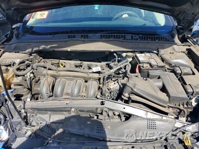 Zdjęcie 11 z 12 samochodu: 2015 FORD FUSION S VIN:3FA6P0G7XFR119794 - miniatura