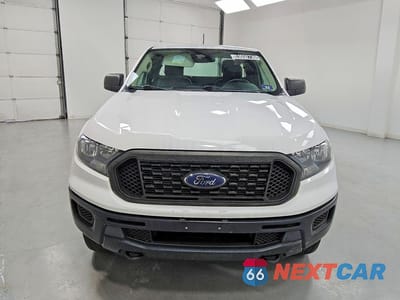 Piąte zdjęcie samochodu w środku: 2021 FORD RANGER XL VIN:1FTER1FH9MLD36149 - miniatura
