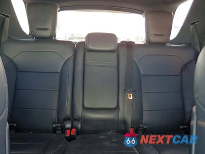 Zdjęcie 10 z 13 samochodu: 2016 MERCEDES-BENZ GLE 350 VIN:4JGDA5JBXGA671655 - miniatura