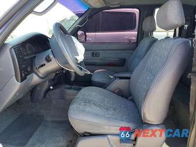 Zdjęcie 7 z 12 samochodu: 2000 TOYOTA TACOMA XTRACAB PRERUNNER VIN:5TESN92N7YZ709818 - miniatura