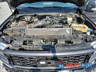 Zdjęcie 11 z 12 samochodu: 2024 FORD F250 SUPER DUTY VIN:1FT8W2BA9REE52435 - miniatura