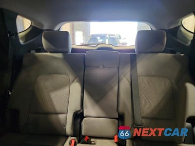 Zdjęcie 10 z 13 samochodu: 2013 HYUNDAI SANTA FE SPORT 2.4L VIN:5XYZT3LBXDG026389 - miniatura