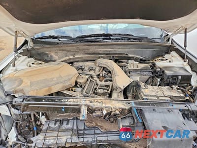 Zdjęcie 11 z 12 samochodu: 2022 KIA TELLURIDE EX VIN:5XYP3DHC7NG294641 - miniatura