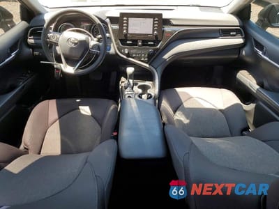 Zdjęcie 8 z 13 samochodu: 2022 TOYOTA CAMRY LE VIN:4T1C31AK5NU576592 - miniatura