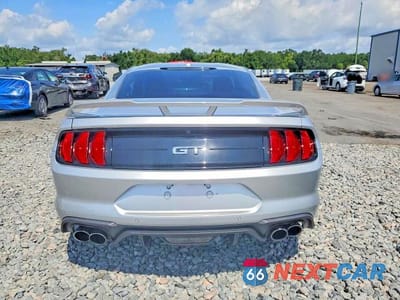 Zdjęcie 6 z 12 samochodu: 2019 FORD MUSTANG GT VIN:1FA6P8CF9K5174052 - miniatura